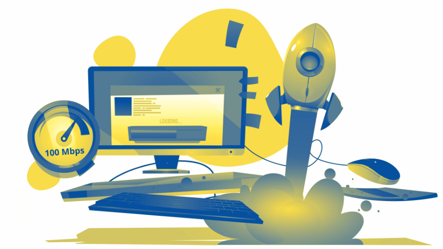 Responsive image